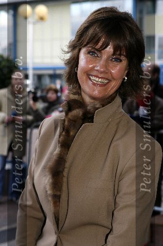 Amsterdam 9 april 2006
Premiere Black Pinocchio in de RAI.
Coco de Meyere