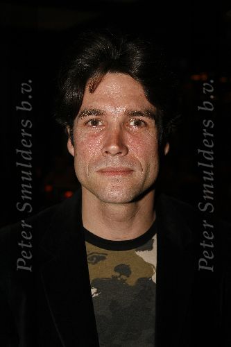 Hilversum 25 april 2006
Presentatie dvd Gooische vouwen in Musk.
daniel Boissevain