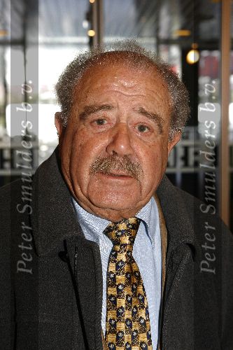 Amsterdam 9 april 2006
Eli Asser