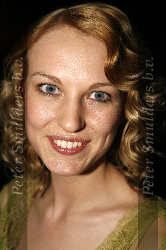 Amsterdam 26 april 2006
Premiere Mission Impossible III in Tuschinski.
Elizah List