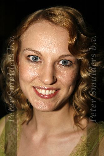 Amsterdam 26 april 2006
Premiere Mission Impossible III in Tuschinski.
Elizah List