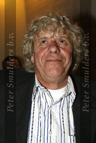 Rotterdam 28 april 2006
Nacht van Oranje in Ahoy.
Hans Wennekes