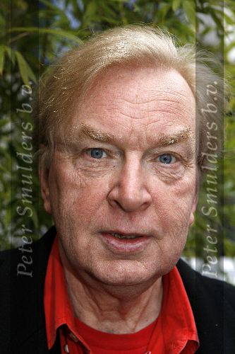 Amsterdam 11 april 2006
Joop Braakhekke viert zijn 65 verjaardag in le Garage
Henk v d Meyden