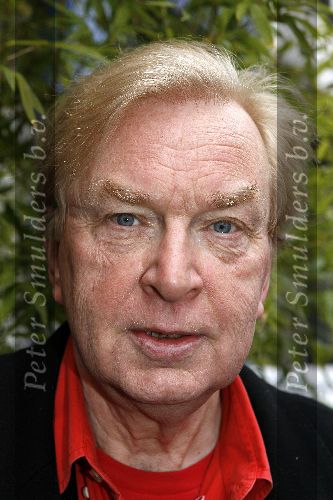 Amsterdam 11 april 2006
Joop Braakhekke viert zijn 65 verjaardag in le Garage
Henk v d Meyden