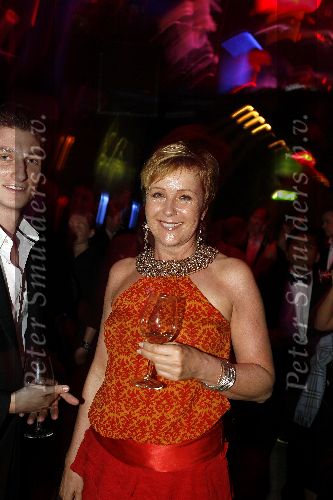 Amsterdam 26 april 2006
Premiere Mission Impossible III in Tuschinski.
Inge Ipenburg