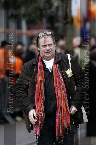 Zeewolde 29 april 2006
Koninginnedag 2006 in Almere en Zeewolde.
Jeroen Wielaart