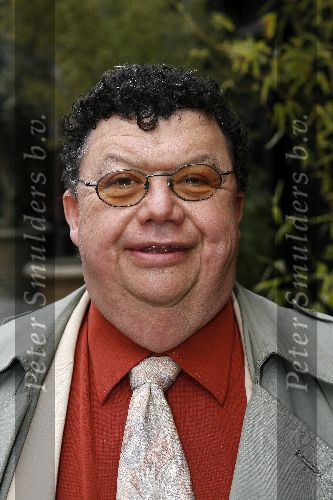 Amsterdam 11 april 2006
Joop Braakhekke viert zijn 65 verjaardag in le Garage
Jimmy Hutchinson