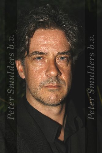 Hilversum 25 april 2006
Presentatie dvd Gooische vouwen in Musk.
Leopold witte