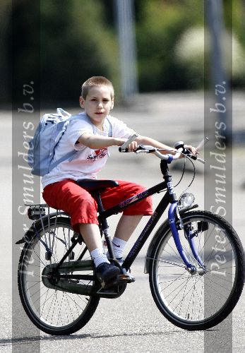 Badhoevedorp 12 mei 2006
Zoon  Marco van Basten