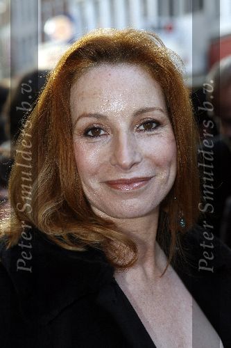 Amsterdam 26 april 2006
premiere Mission Impossible in Tuschinski.
Marian Mudder