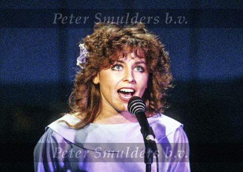 Nationaal Songfestival 1984
Winnares Maribelle