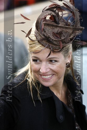 Zeewolde 29 april 2006
Koninginnedag 2006 in Almere en Zeewolde.
Prinses Maxima