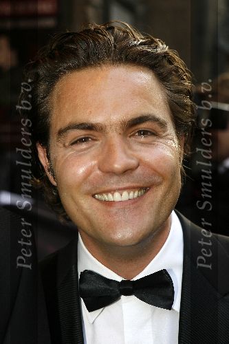 Amsterdam 26 april 2006
premiere Mission Impossible in Tuschinski.
Mike Starink