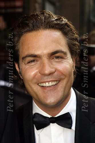 Amsterdam 26 april 2006
premiere Mission Impossible in Tuschinski.
Mike Starink