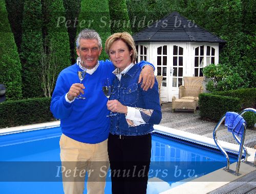 Eindhoven, 19 April 2006
Peter Smulders en Ingeborg Smulders