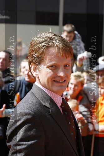 Almere 29 april 2006
Koninginnedag 2006 in Almere en Zeewolde.
Prins Pieter Christiaan