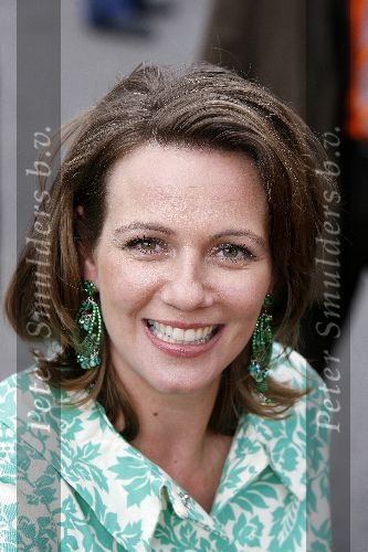Almere 29 april 2006
Koninginnedag 2006 in Almere en Zeewolde.
Prinses Annette
