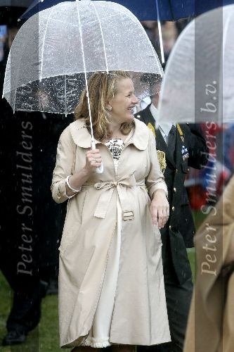 Zeewolde 29 april 2006
Koninginnedag 2006 in Almere en Zeewolde.
 Prinses mabel en Prins Friso