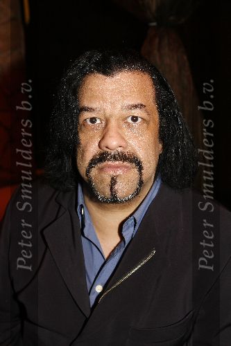 Amsterdam 26 april 2006
Premiere Mission Impossible III in Tuschinski.
Rasta Rostelli (Ronald v d Berg)