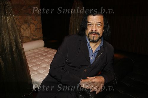 Amsterdam 26 april 2006
Premiere Mission Impossible III in Tuschinski.
Rasta Rostelli (Ronald v d Berg)