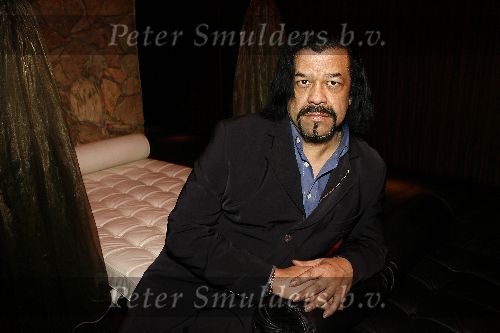 Amsterdam 26 april 2006
Premiere Mission Impossible III in Tuschinski.
Rasta Rostelli (Ronald v d Berg)