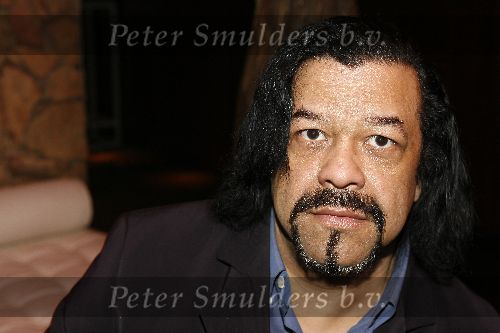 Amsterdam 26 april 2006
Premiere Mission Impossible III in Tuschinski.
Rasta Rostelli (Ronald v d Berg)