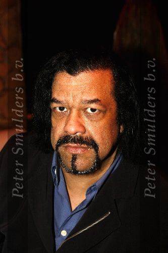 Amsterdam 26 april 2006
Premiere Mission Impossible III in Tuschinski.
Rasta Rostelli (Ronald v d Berg)