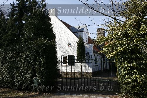 Blaricum 23 maart 2006
Huis Rolf Wouters te koop