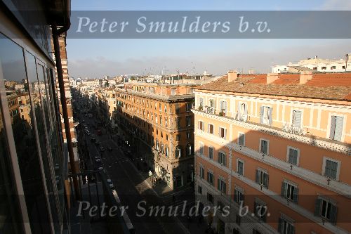 Rome, 29 Maart 2006