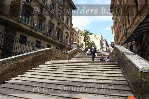 Rome, 29 Maart 2006