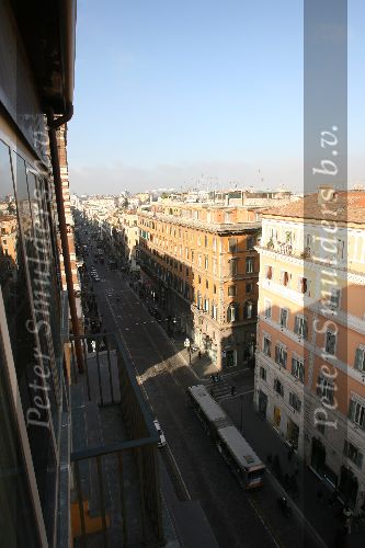 Rome 29 maart 2006