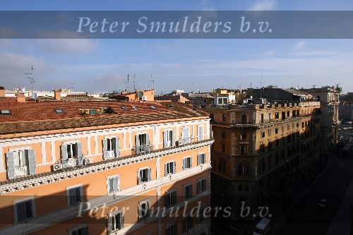 Rome 29 maart 2006