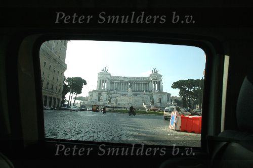 Rome 29 maart 2006