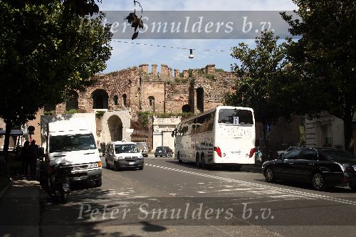 Rome 29 maart 2006