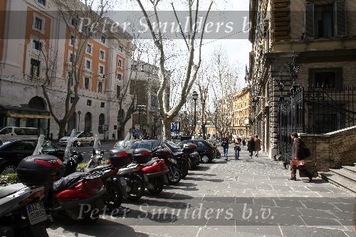 Rome 29 maart 2006