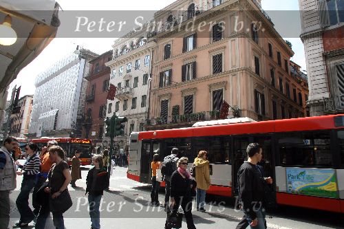 Rome 29 maart 2006