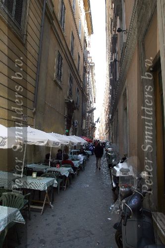 Rome 29 maart 2006