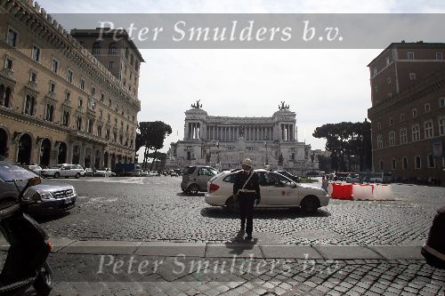 Rome, 29 Maart 2006
