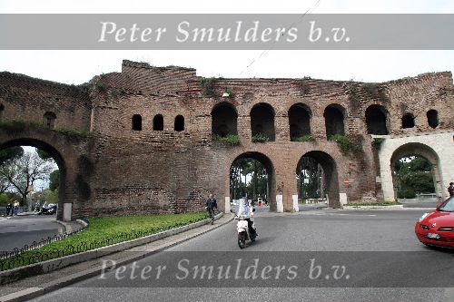 Rome 29 maart 2006