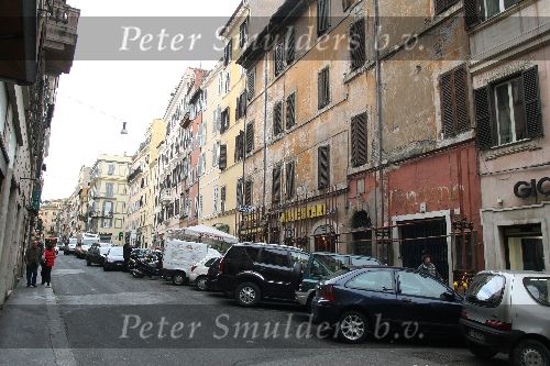 Rome 29 maart 2006