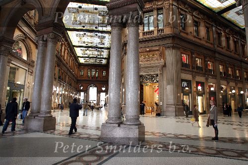 Rome, 29 Maart 2006
Sint Pieter Kathedraal