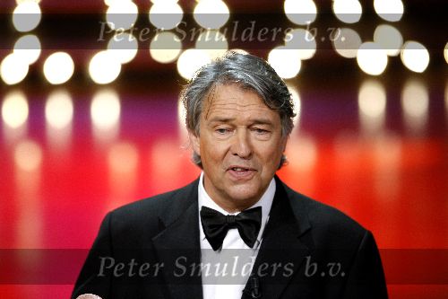 Hilversum 7 mei 2006
Dancing with the stars.
Ron Brandsteder