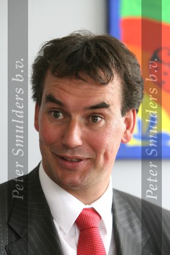 Eindhoven, 17 Mei 2006 Rabobank Afd. \