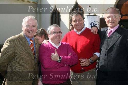 Kaatsheuvel, 26 Maart 2006 
De Efteling groot feest met 15000 gasten georganiseerd door Princess Ronnie tober met Aad Ouborg, Felice en Jan Jochems