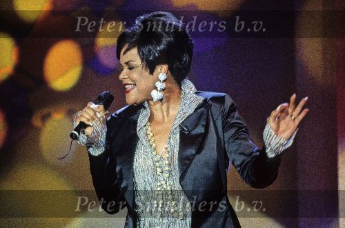Nationaal Songfestival 1993
Winnares Ruth Jacott