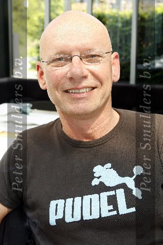 Amsterdam 11 mei 2006
Lunch Musical awards genomineerden in Amsterdam.
Sjoerd Pleysier