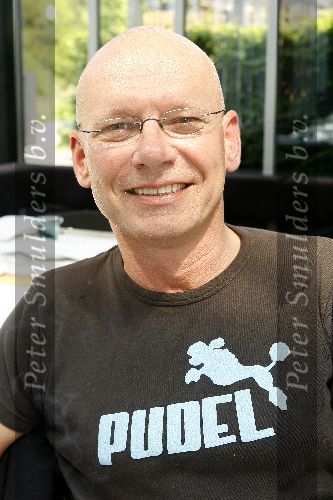 Amsterdam 11 mei 2006
Lunch Musical awards genomineerden in Amsterdam.
Sjoerd Pleysier