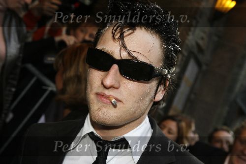 Amsterdam 26 april 2006
premiere Mission Impossible in Tuschinski.
Spike direct