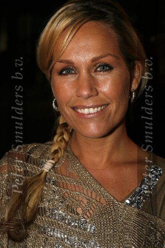 Amsterdam 7 maart 2006
Premiere ik omhels je met 1000 armen in Pathe arena.
Tanja Jess