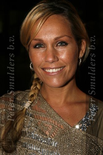 Amsterdam 7 maart 2006
Premiere ik omhels je met 1000 armen in Pathe arena.
Tanja Jess